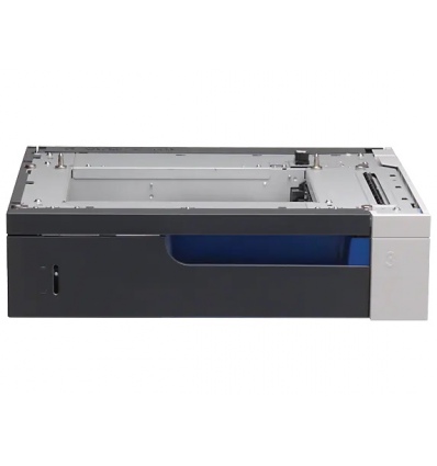 HP LaserJet 1X500 Tray