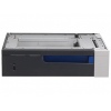 HP LaserJet 1X500 Tray