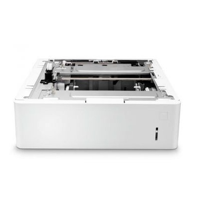 HP LaserJet 550-Sheet Paper Feeder