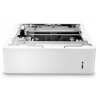 HP LaserJet 550-Sheet Paper Feeder