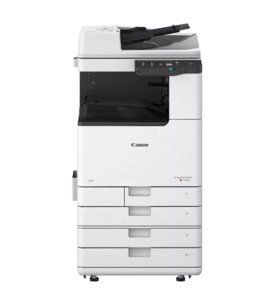 Canon imageRUNNER/C3326i + toner + AW1/MF/Laser/A3/LAN/WiFi/USB