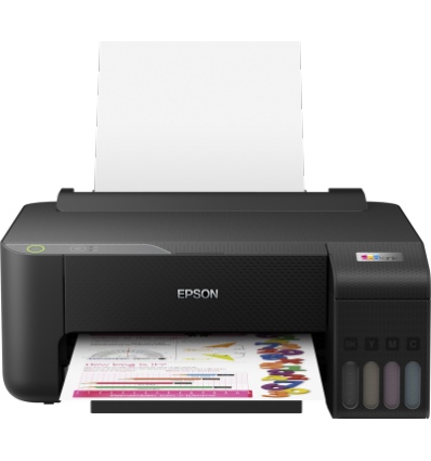 Epson EcoTank/L1230/Tisk/Ink/A4/USB