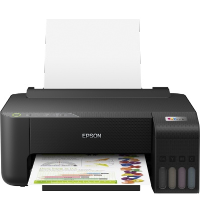 Epson EcoTank/L1270/Tisk/Ink/A4/WiFi/USB