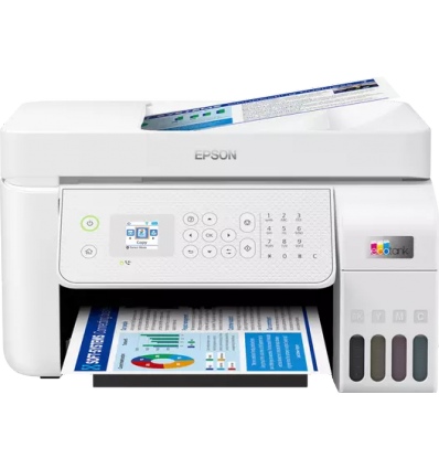 Epson EcoTank/L5316/MF/Ink/A4/LAN/WiFi/USB