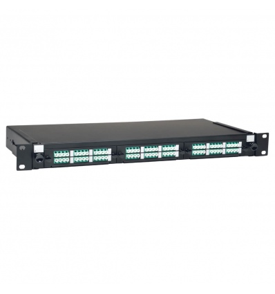 Tripplite Patch panel 1U, 36x, (LC/LC)