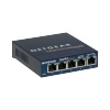 NETGEAR 5xGIGABIT Desktop switch, GS105