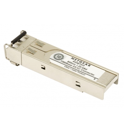 NETGEAR Mini GBIC Module 1000BASE-SX Fiber SFP