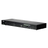 Aten 16-port KVM USB+PS/2 OSD, rack 19"+OverNet