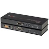 ATEN extender USB + RS232 + audio