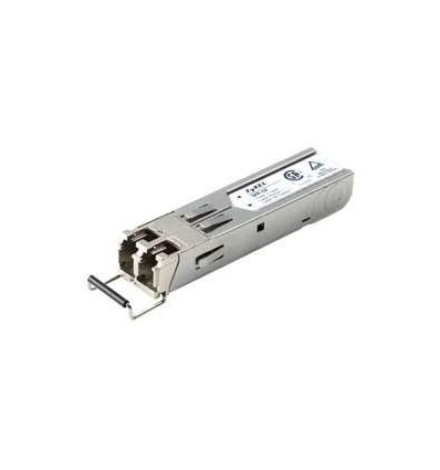 ZyXEL 1000Base-SX SFP MM Transceiver SFP-SX-D