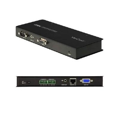 ATEN transmitter modul audio/video po CAT5