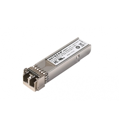 Netgear 10GE SR SFP+ LC, short reach, AXM761