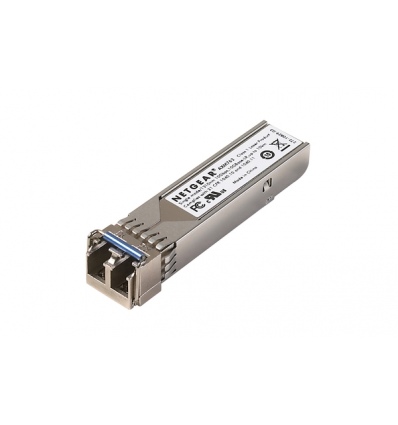 Netgear 10GE LR SFP+ MODULE, long reach, AXM762