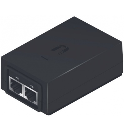 Ubiquiti POE-48 (48V,0.5A,24W)vč. napáj. kab.