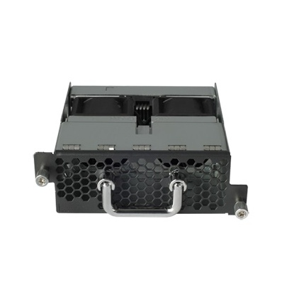 HPE 58x0AF Bck(pwr) Frt(prt) Fan Tray