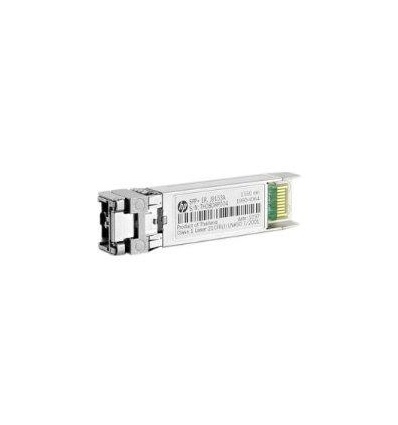 HPE X130 10G SFP+ LC ER 40km XCVR