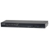 Aten KVM 8port OverNET CAT5, PS/2 + USB, OSD,rack