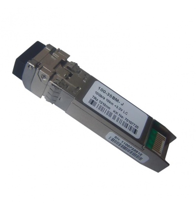 Signamax 100-35SM 10G SFP+ optický modul SM LC, 1310nm, 10 km, DDM - Cisco komp.