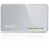 TP-Link TL-SF1008D 8x 10/100Mbps Desktop Switch