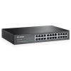 TP-Link TL-SF1024D 24x 10/100Mbps Switch