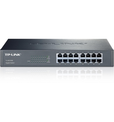 TP-Link TL-SG1016D 16x Gigabit Switch