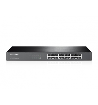 TP-Link TL-SG1024 24x Gb rackmount Switch