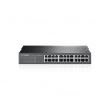 TP-Link TL-SG1024D 24xGb stolní/rackový fanless switch