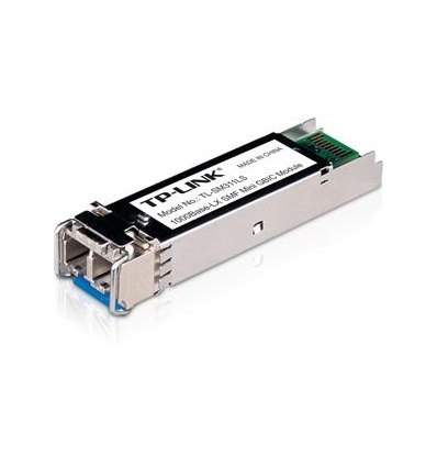 TP-Link TL-SM311LS SFP Gb 20km Single-Mode Module