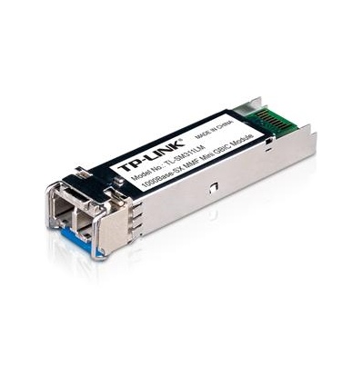 TP-Link TL-SM311LM SFP Gb 550m Multi-Mode Module