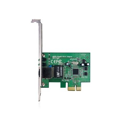 TP-Link TG-3468 Gigabit PCI Expr. Network Adapter