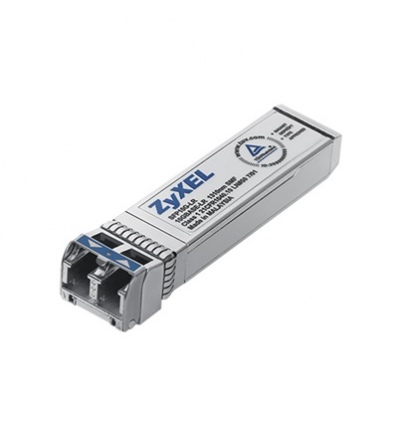 ZyXEL 10G SFP+ modul Long range 10km SFP10G-LR