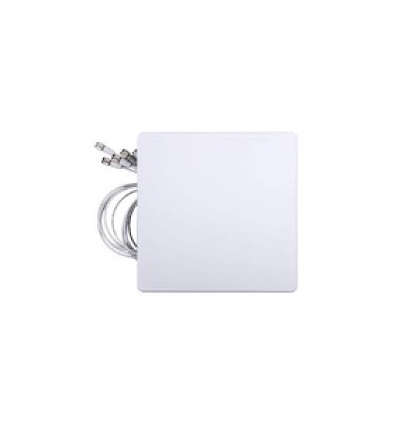 Cisco Meraki Indoor Dual-band Wide Patch Antenna, 6-port