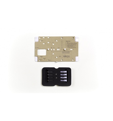 Cisco Meraki Replacement Mount Plate for MR20 AP