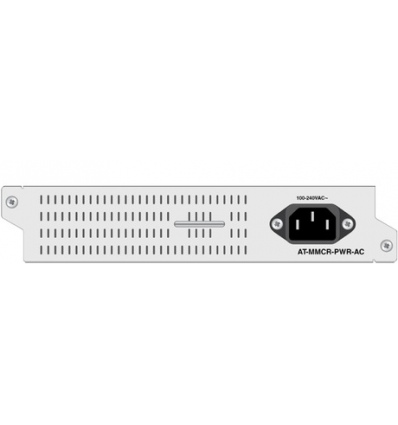 Allied Telesis MMCR18 Multi-Region AC PSU