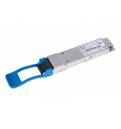 HPE X150 100G QSFP28 PSM4 500m SM XCVR