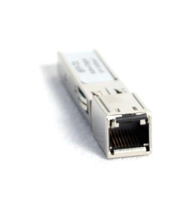 SFP 1,25Gbps 1000BASE-T 100m RJ-45 OEM Cisco