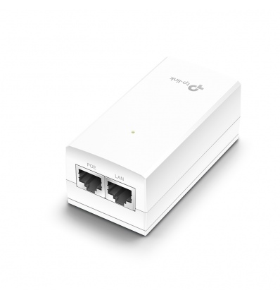 TP-Link POE2412G PoE Injector, passive,24V, 12W