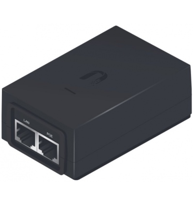 Ubiquiti POE-24-30W, GB PoE Injektor,24V/1.25A 30W