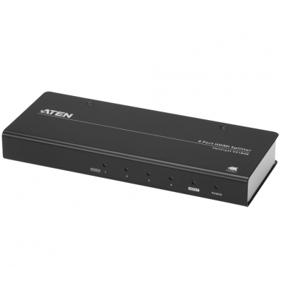 ATEN 4 port HDMI 2.0 splitter 1-4 True 4K@60Hz