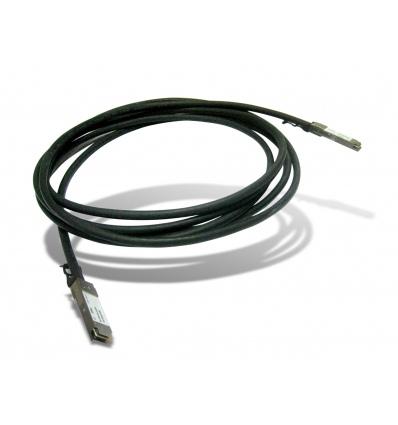 Signamax 100-35C-0,5M 10G SFP+ propojovací kabel metalický - DAC, 0,5m, Cisco komp.