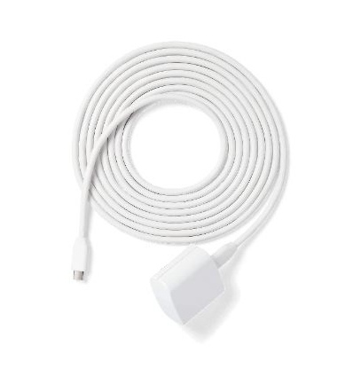 Napájecí kabel pro zařízení Cisco Meraki MT