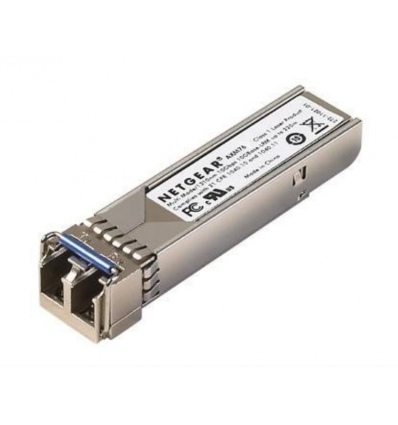 Netgear 40GBASE-MR4 MMF LC QSFP+ MODULE