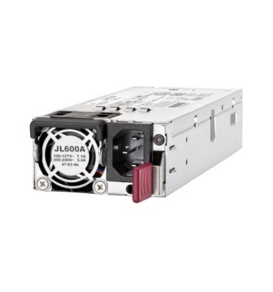 Aruba X391 550W Prt2Pwr AC PSU