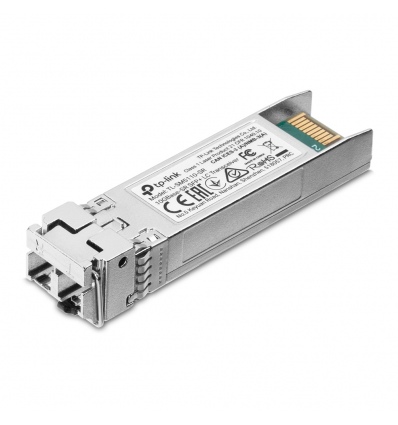 TP-Link SM5110-SR 10Gbase-SR SFP+ MM DDM 300m