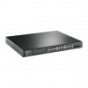 TP-Link SG3428MP 28xGb L2+ managed 384W switch POE+ Omada SDN