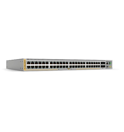 Allied Telesis switch AT-x530L-52GTX-50