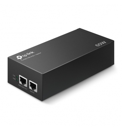 TP-Link POE170S POE++ 802.3bt/at/af Injector