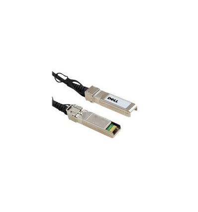 Dell Networking Cable SFP+/SFP+ 40GbE, 3m Direct