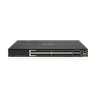 Aruba 8360-32Y4C v2 FB 3F 2AC Bdl