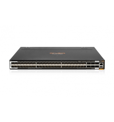 Aruba 8360-48Y6C v2 FB 5F 2AC Bdl